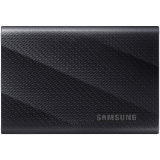 SSD Extern Samsung  T9  1TB  USB 3.2  Black