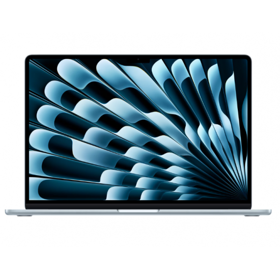MacBook Air 15.3