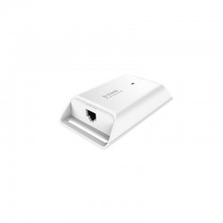 Port D-Link, Poe Injecor, DPE-101GI, 0.4 A at 48 V, 10/100/100BASE-Tport Port D-Link, Poe Injecor, DPE-101GI, 0.4 A at 48 V, 10/100/100BASE-Tport