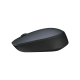 Mouse Logitech M170 WS 1000 DPI, gri
