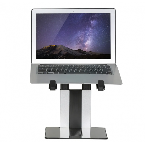 Stand laptop Neomounts NSLS200; pentru display-uri cu diagonale 10