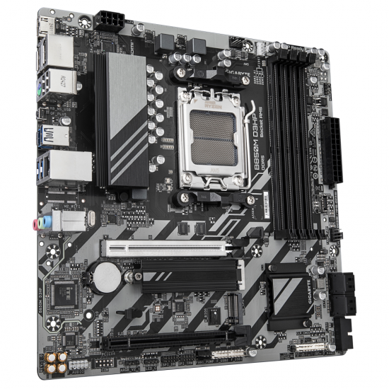 Placa de bază Gigabyte B850M D3HP AM5