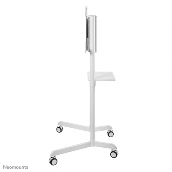 Stand mobil de podea, Neomounts by Newstar NS-M1250WHITE, 37