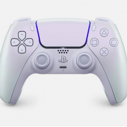 Sony PS5 Dualsense Controller Chroma Pearl