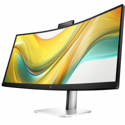 Monitor 34