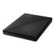 HDD Extern WD My Passport, 4TB, negru, USB 3.2 HDD Extern WD My Passport, 4TB, negru, USB 3.2