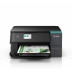 Multifunctional inkjet color Epson EcoTank CISS L6360, dimensiune A4 (Printare,Copiere, Scanare), printare borderless, viteza 33ppm alb-negru, 20ppm color, rezolutie 4800x1200 dpi, alimentare hartie 250 coli, duplex automat ,scanner CIS rezolutie 1200x240