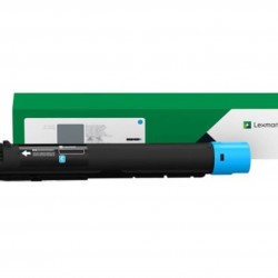 Toner Lexmark  85D0HC0 cyan  16.5k compatibil cu CX930/CX931