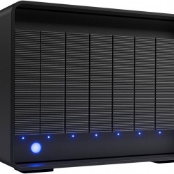 HDD Extern LaCie 8big Pro5 64TB HDD Extern LaCie 8big Pro5 64TB
