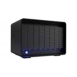 HDD Extern LaCie 8big Pro5 64TB