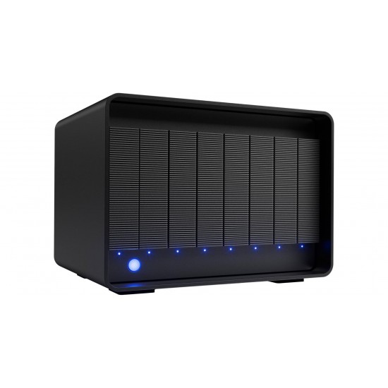 HDD Extern LaCie 8big Pro5 64TB HDD Extern LaCie 8big Pro5 64TB