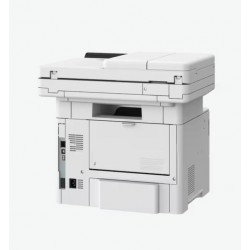 CANON IMAGEFORCE 1643F MONO LASER MFP,  Format A4, Functii: Print, Copy, Scan, Fax, Procesor 1.6Ghz, Memorie: 2.0gb RAM, Stocare: 64GB eMMC, Viteza printare: 43ppm, Duplex automat, Rezolutie: 1200 x 1200 dpi, Limbaje printare: UFR II, PCL6, PCL5*, Adobe® 