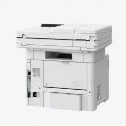 CANON IMAGEFORCE 1643F MONO LASER MFP,  Format A4, Functii: Print, Copy, Scan, Fax, Procesor 1.6Ghz, Memorie: 2.0gb RAM, Stocare: 64GB eMMC, Viteza printare: 43ppm, Duplex automat, Rezolutie: 1200 x 1200 dpi, Limbaje printare: UFR II, PCL6, PCL5*, Adobe® 