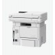 CANON IMAGEFORCE 1643F MONO LASER MFP,  Format A4, Functii: Print, Copy, Scan, Fax, Procesor 1.6Ghz, Memorie: 2.0gb RAM, Stocare: 64GB eMMC, Viteza printare: 43ppm, Duplex automat, Rezolutie: 1200 x 1200 dpi, Limbaje printare: UFR II, PCL6, PCL5*, Adobe® 