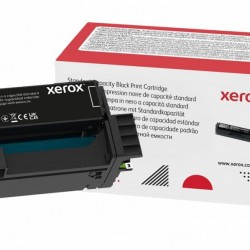 Toner Xerox 006R04387 1.5 k Black compatibil cu C230V_DNI/ C235V_DNI