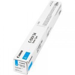 Toner Canon C-EXV54C, cyan, capacitate 8500 pagini, pentru iRC3025/3025i