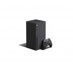 Ms xBOX Series X 1TB Black