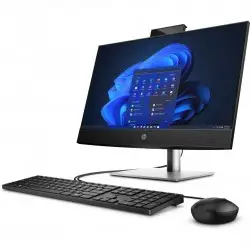 All-in-One Business HP ProOne 440 G9 cu procesor Intel Core i7-14700T pana la 5.2GHz, 24 All-in-One Business HP ProOne 440 G9 cu procesor Intel Core i7-14700T pana la 5.2GHz, 24