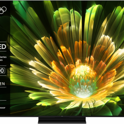Televizor TCL Mini LED 75Q7C, 189 cm, Smart Google TV, 4K Ultra HD, (Model 2025)