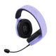 Casti gaming TrustGXT 490P Fayzo cu fir, interfata USB 2.0, frecventa de raspuns 20 Hz - 20.000 Hz, sensivitate 100 dB, mov