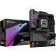 Placa de bază Gigabyte X870E AORUS MASTER AM5 Placa de bază Gigabyte X870E AORUS MASTER AM5