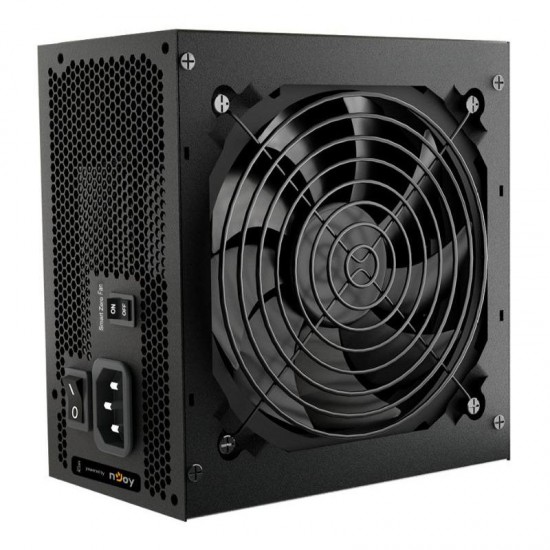 Sursa NJOY ALPHA+ 1000W 80+ GOLD Sursa NJOY ALPHA+ 1000W 80+ GOLD