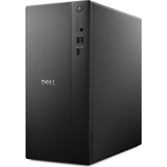 Dell Pro Tower Essential QVT1260, Intel I3-14100, 8GB Ram, 512GB SSD, Intel UHD Graphics 730, Ubuntu 24.04 LTS Dell Pro Tower Essential QVT1260, Intel I3-14100, 8GB Ram, 512GB SSD, Intel UHD Graphics 730, Ubuntu 24.04 LTS