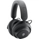Alienware Pro Wireless Gaming Headset, Connectivity Technology: Wired/Wireless, Wireless Technology: Bluetooth, Wireless Operating Distance: 30m, Bluetooth Standard: Bluetooth 5.3, Impedance: 32 Ohm, Features: 50mm graphene-coated drivers, 2-mic AI noise 