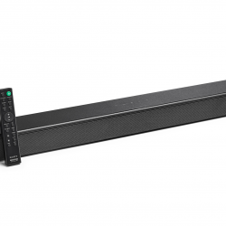 Soundbar Sony HT-SF150, 2 canale, Boxa Bass Reflex, 120W, Bluetooth, Negru