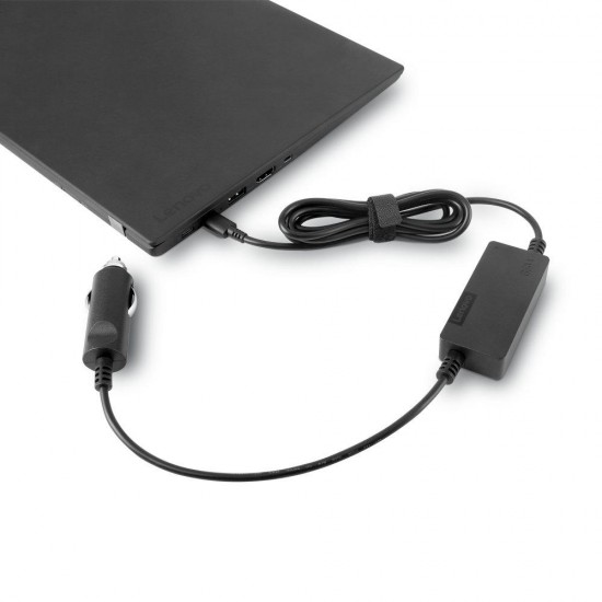 Lenovo USB-C Încărcător Laptop 65W cu Adaptor de Alimentare