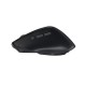Mouse Serioux Apex 166 Wireless reincarcabil USB-C, Negru, senzor: Optic, DPI: 800/ 1200/1600/ 2400, conexiune: Dongle USB 2,4 GHz, banda de frecventa: 2,4 GHz, click silentios, design ergonomic, baterie integrată litiu de 500 mAh, cerințe OS: Win, Mac, V