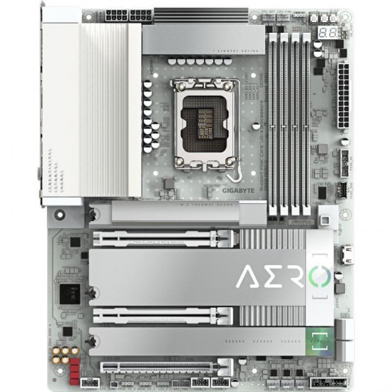 Placa de bază ASRock PHANTOM GAMING Z890 LIVEMIXER WIFI LGA1851