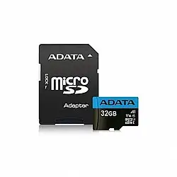 Card de Memorie MicroSDHC Adata  32GB CLASS 10