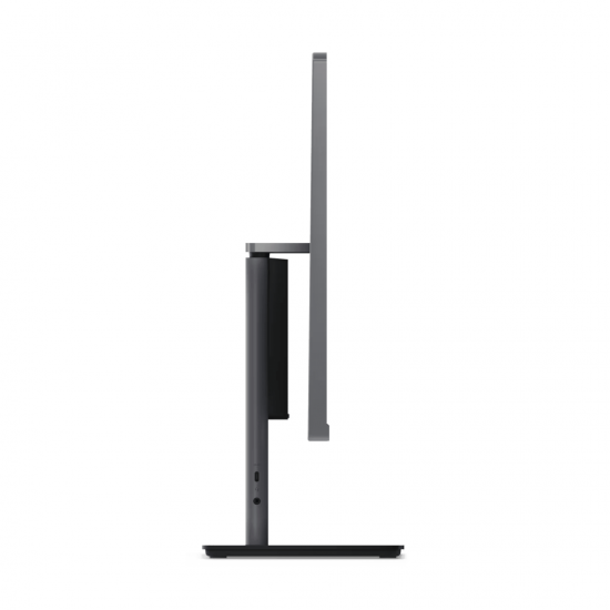 All-in-One Business Lenovo ThinkCentre neo 50a 24 Gen 5 cu procesor Intel Core 7 240H pana la 5.2GHz, 24 inch, Full HD, IPS, Touch, 16GB DDR5, 512GB M.2 NVMe SSD, Intel Graphics, FreeDos, Grey, 3 ani garantie