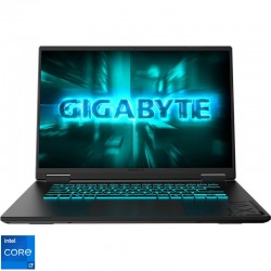 Notebook Gaming GIGABYTE A16, CTHI3EE894SD, 16