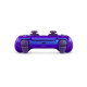 Sony PS5 Dualsense Controller Chroma Indigo Sony PS5 Dualsense Controller Chroma Indigo