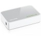Switch TP-Link TL-SF1005D, 5 port, 10/100 Mbps Switch TP-Link TL-SF1005D, 5 port, 10/100 Mbps