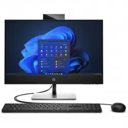 All-in-One Business HP ProOne 440 G9 cu procesor Intel Core i7-14700T pana la 5.2GHz, 24