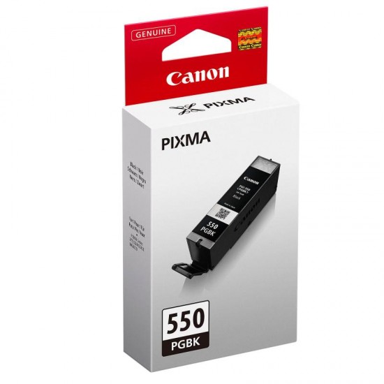 Cartus cerneala Canon PGI-550 PGBK, pigment black, capacitate 15ml, pentru Canon Pixma IP7250, Pixma IP8750, Pixma IX6850, Pixma MG5450, Pixma MG5550, Pixma MG6350, Pixma MG6450, Pixma MG7150, Pixma MX925. Cartus cerneala Canon PGI-550 PGBK, pigment black, capacitate 15ml, pentru Canon Pixma IP7250, Pixma IP8750, Pixma IX6850, Pixma MG5450, Pixma MG5550, Pixma MG6350, Pixma MG6450, Pixma MG7150, Pixma MX925.