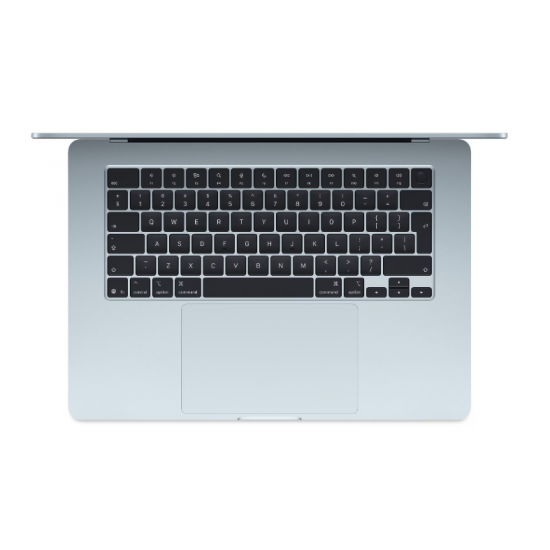 MacBook Air 15.3