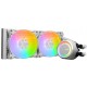 Cooler Procesor MSI MAG CORELIQUID E240 ALB