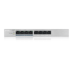 ZYXEL GS1200  8-Port Web Managed PoE Gigabit Switch