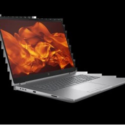 Laptop HP Zbook 18 Fury G1i cu procesor Intel Core Ultra 7-265HX 20 Core (2.6 GHz, up to 5.3GHz, 30MB), 18 inch WQXGA, 32GB DDR5, SSD 1TB PCIe-4x4 2280 NVMe, NVIDIA RTX PRO 3000 Blackwell 115W+ 12 GB, Windows 11 Pro 64bit, Dark Ash, 3yw Offsite