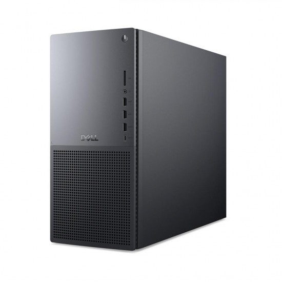 Dell Tower Plus EBT2250 1000W PSU, Intel U9-285K, 32GB Ram, 1TB + 1TB SSD, NVIDIA GeForce RTX 5080, Windows 11 Pro Dell Tower Plus EBT2250 1000W PSU, Intel U9-285K, 32GB Ram, 1TB + 1TB SSD, NVIDIA GeForce RTX 5080, Windows 11 Pro
