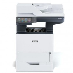 Multifunctional laser monocrom Xerox VersaLink B625V_DN, Dimensiune:A4, Viteza:65/61 ppm Letter/A4,Duplex print speed: 39/37 ipm Letter/A4, Procesor:Quad Core 1.2GHz, Memorie:4 GB, Hard Drive:32GB eMMC/Optional: 500+GB HDD, Rezolutie: Print: 1200 x 1200 d
