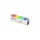 Memorie RAM Kingston DDR5 64GB 6000Mhz CL36 1.35V Dual Channel Kit Fury Beast White RGB EXPO