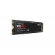 SSD Samsung, 990 PRO, 2TB, M2, PCIe 4.0 NVMe