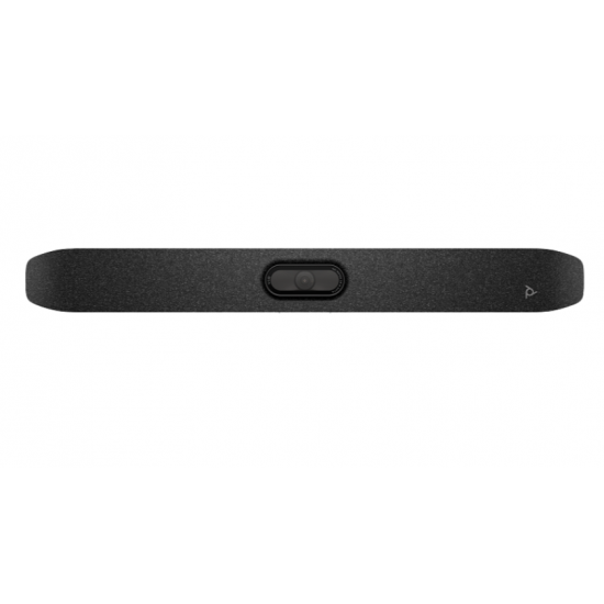 Poly Studio V12 USB Video Bar No Power Supply