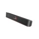 Soundbar Trust GXT 619 Thorne RGB, 12W, USB, negru