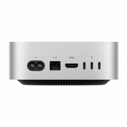 Mac mini: Apple M4 (CPU 10-core, GPU 10-core, Neural Engine 16-core)/24GB/1TB (Cto from MCYT4RC/A) Mac mini: Apple M4 (CPU 10-core, GPU 10-core, Neural Engine 16-core)/24GB/1TB (Cto from MCYT4RC/A)